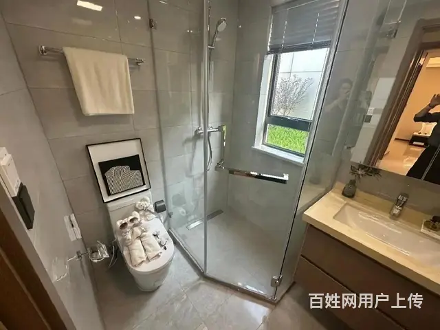 市区新房招商花园城旁山东健康家人乐府66-125㎡2.6万起 - 图片 8