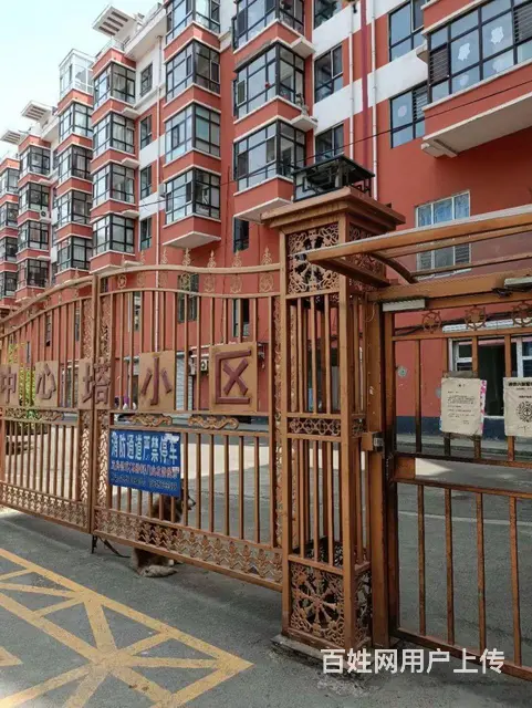 个人房源新大商旁  精装步梯3楼 - 图片 6