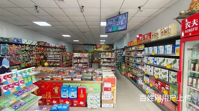 经营十多年超市便利店转让带烟证）生意稳定建设路 - 图片 7