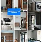 江景苑小区精装修两室一厅出租