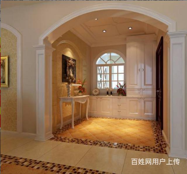 【图】- 专业新房装修,别墅装修,中高挡家装,厨卫改造翻新 - 抚顺李石