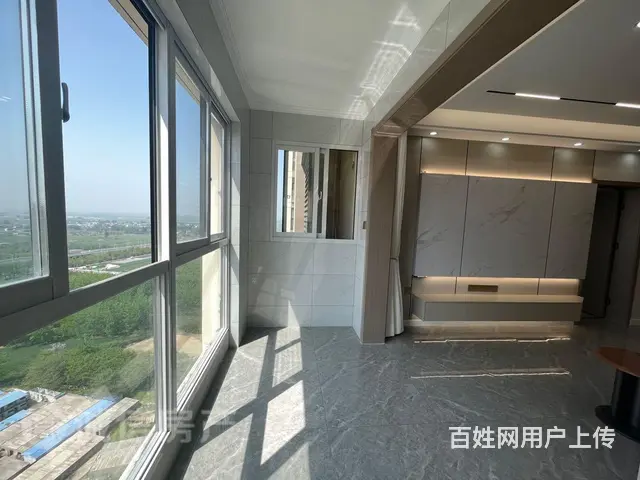 银通苑安置小区三区3室2厅1卫96㎡ 急卖 - 图片 9