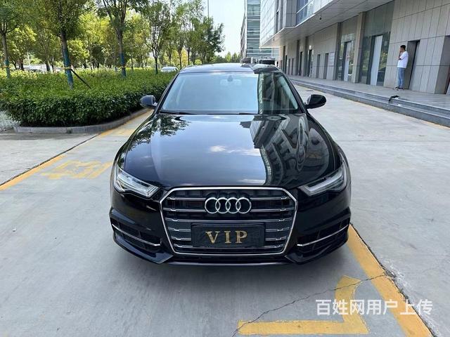 19年奥迪A6，2.5V6的图片