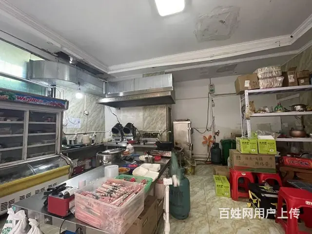 （51旺铺推荐）金鸡岭25平外卖店转让 - 图片 2
