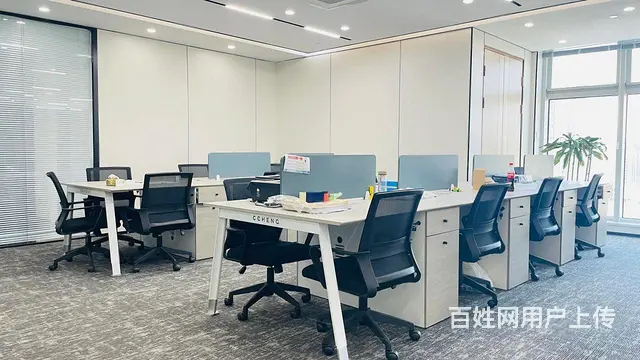 永盛大厦（豪华装修）7号线(上市企业集中)可补贴 - 图片 11