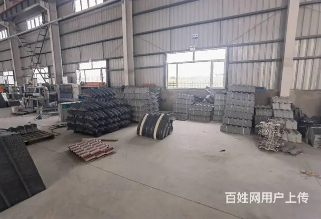 树脂瓦多少钱一平方 - 图片 12