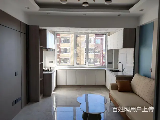 的一户，新柳城电梯9楼，三阳格局 - 图片 3