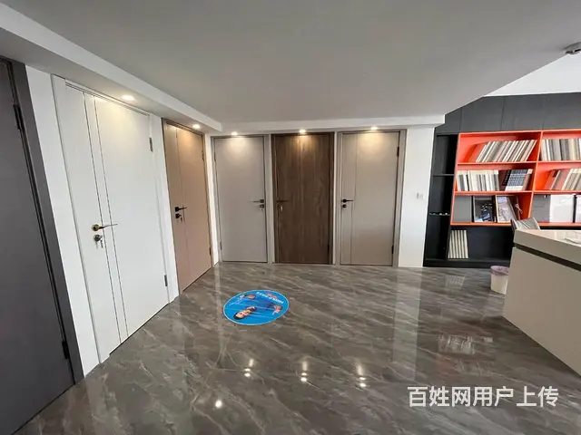 PZJ玉环区90平瓯邦全屋定制，装修店铺转让9.5万 - 图片 4