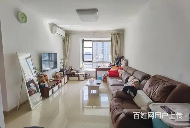 难以被复制的全新浪漫洋房生活 - 图片 1