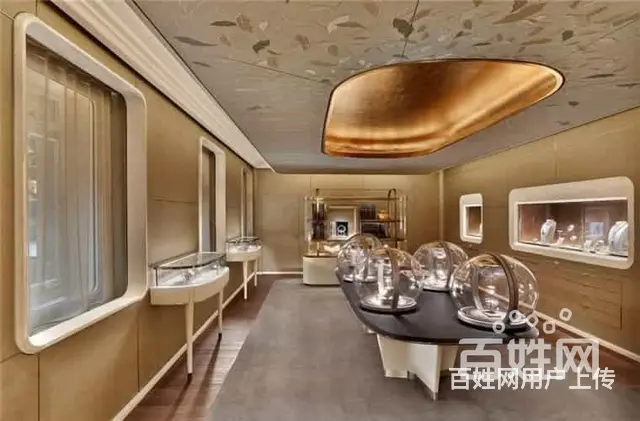 南京昆仑手表维修中心保养 - 图片 9