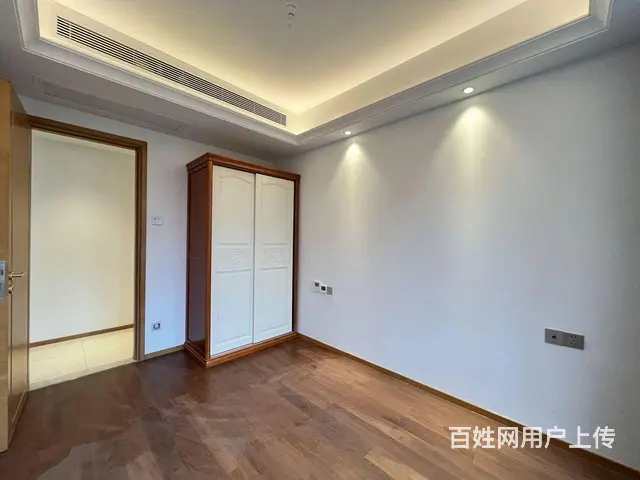 杨春湖地铁口 大落地窗~采光巨好~可居家 武汉站旁 - 图片 10