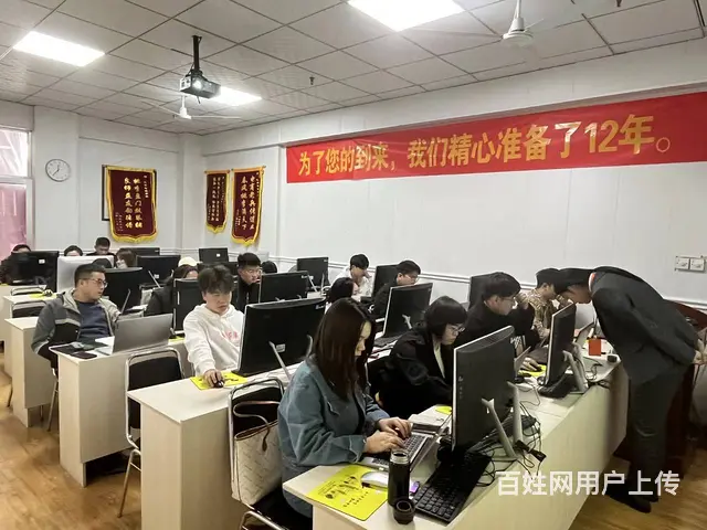 **快手培训直播培训视频拍摄培训到临沂汇材电商学院 - 图片 8