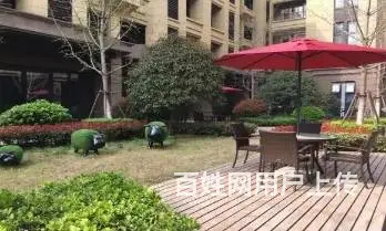 玺悦龙城165平花园式办公洋房欢迎看房 - 图片 2