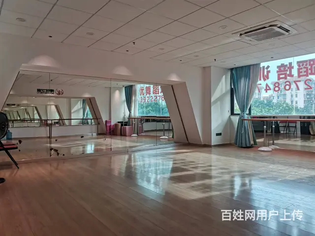 大场地/中小型场地出租面试培训团建珠江新城cbd - 图片 2