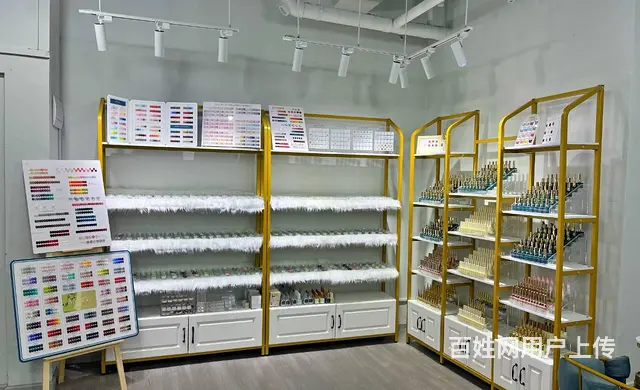 4262（爆铺网）南屏加盟自助类美甲可带品牌旺铺转 - 图片 7