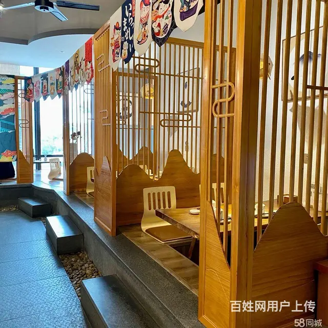 泰禾广场天街3号楼106-107号 餐饮店急转 - 图片 7