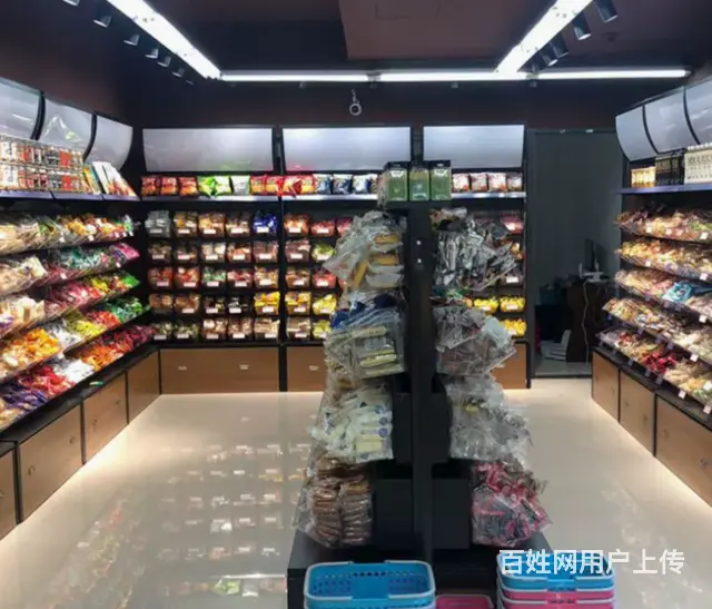 洛阳西工商铺出租，大开间路口人气火爆，一层位置 - 图片 2