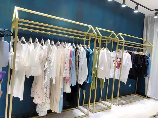 可整转！可空转！剑江中路90号明珠广场105平服装店转让 - 图片 2