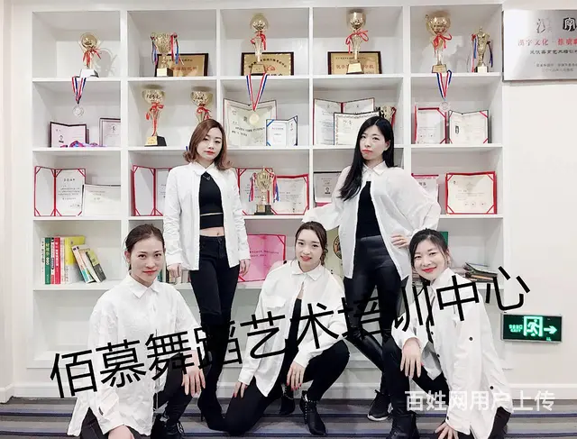 哪里有学舞蹈的地方 - 图片 6