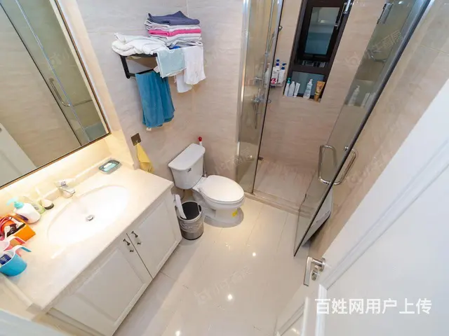 D铁口核心区域常发豪庭新城樾府中央空调地暖随时看房 - 图片 10
