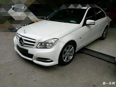 [长沙]奔驰C级 C180K 1.6T 自动 经典