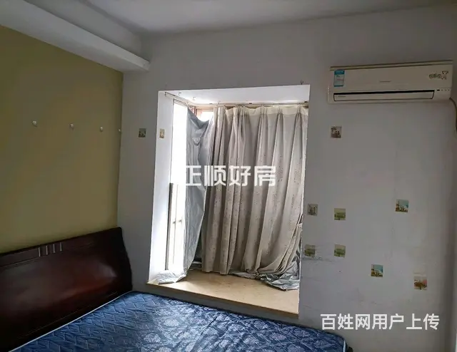 招商花园旁 华业香庄实用大2房，电梯高层朝南向 - 图片 5