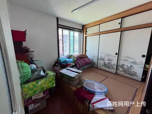 弘升家园 普通住宅 中等装修 - 图片 2