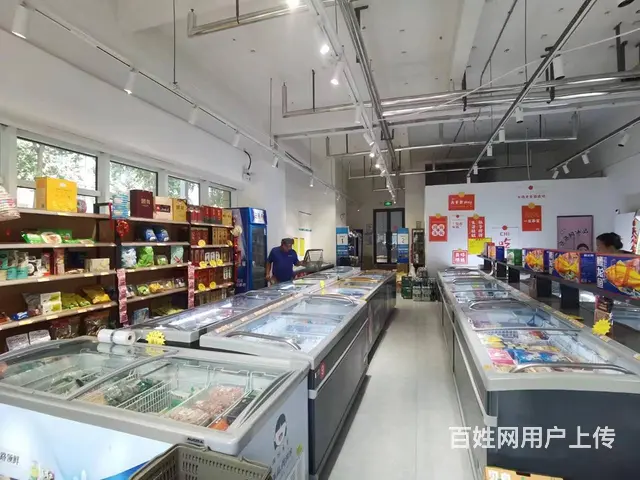 张店区万杰路营业中旺铺空转 - 图片 5