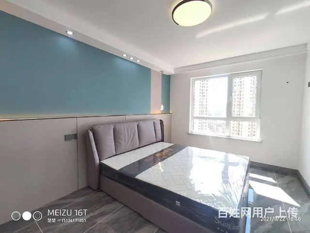曼哈顿E区19层118平锦州乐南北通有房照可公积金商贷@ - 图片 3