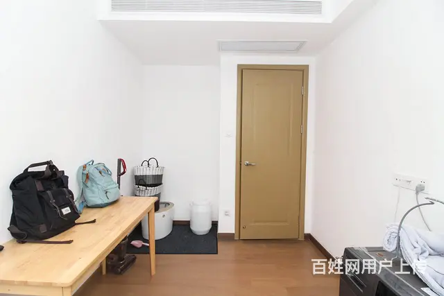 洋房未来科技城次顶楼，满两年，滨江近! - 图片 7