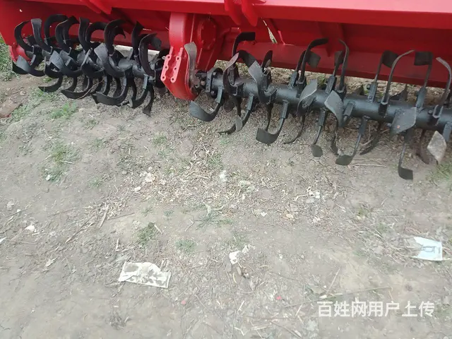 250型旋耕机 - 图片 3