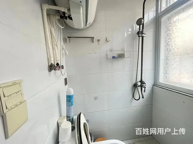 667附近龙城小区，一楼两室一厅，54.3平可贷款16.8万 - 图片 4