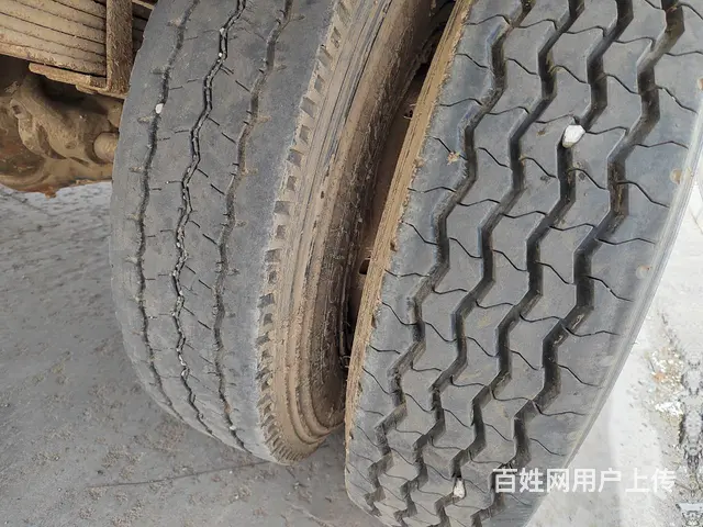 2012英田货车 3.85平板车 - 图片 9