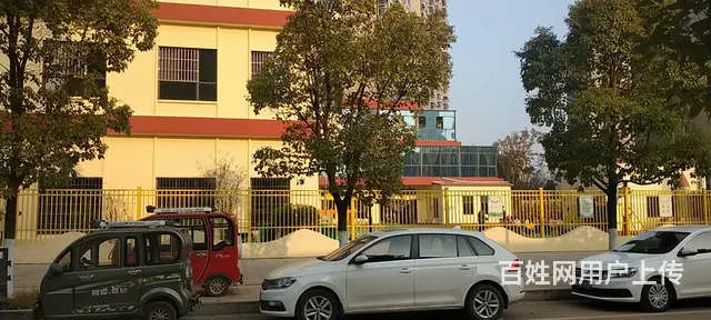商家必争之地 临街门店 位置优越  随时看店 - 图片 4