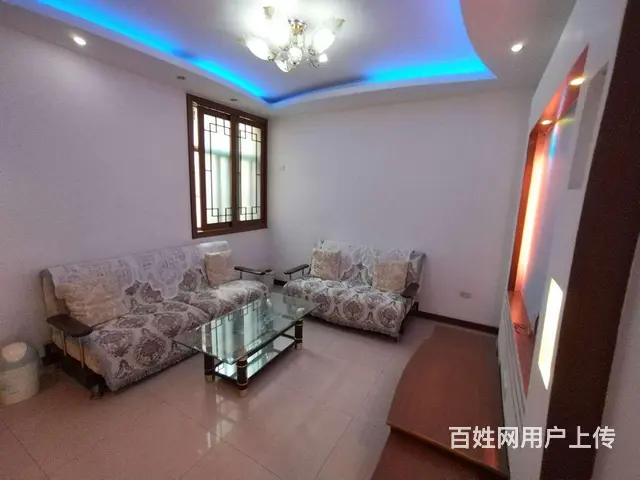 和平街 和平小区3楼 南北通透 - 图片 1