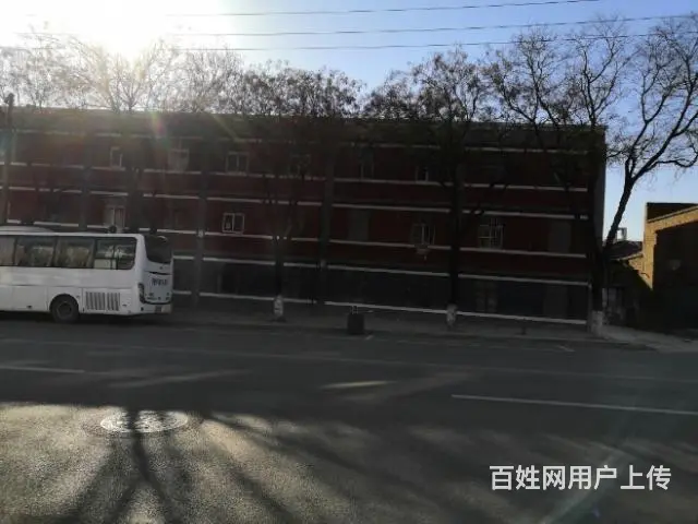 鹤壁市山城区汤和街1楼门面住房卖 - 图片 7