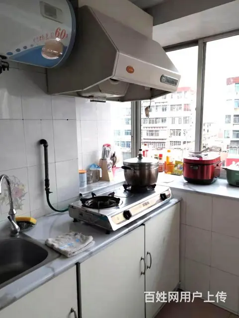华茂小区口腔医院附近桃花街出租朝阳次卧600设施全 - 图片 5