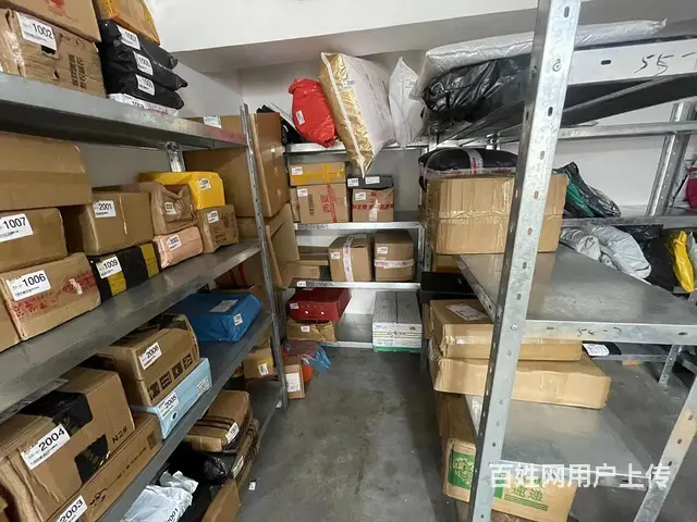 张店区恒兴花园快递转让 - 图片 1