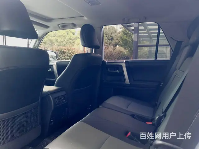 【搞定了！】新到19年5月上牌，丰田超霸，一手车，原... - 图片 11