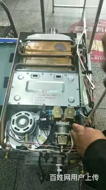 燃气灶维修济源咨询服务电话 - 图片 7