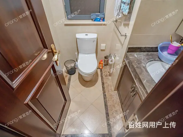总价低新出北郊旁凯纳华侨城精装修中间楼层看房方便诚 - 图片 4