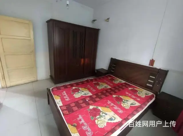 群英新村副食品楼1楼 普通住宅 简单装修 - 图片