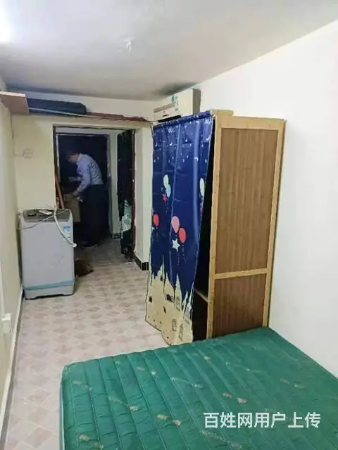 长沙市开福区德雅路丽臣小区 普通住宅0厅 精装修 - 图片 4
