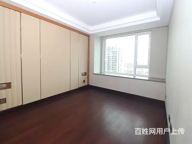 今日新卖房源，带两个车位，143平方  1000万正对花园景 - 图片 3