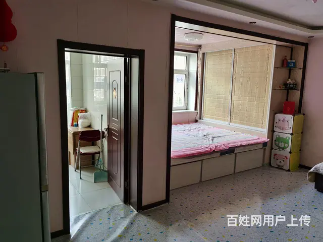 卖勃利楼房 - 图片 1