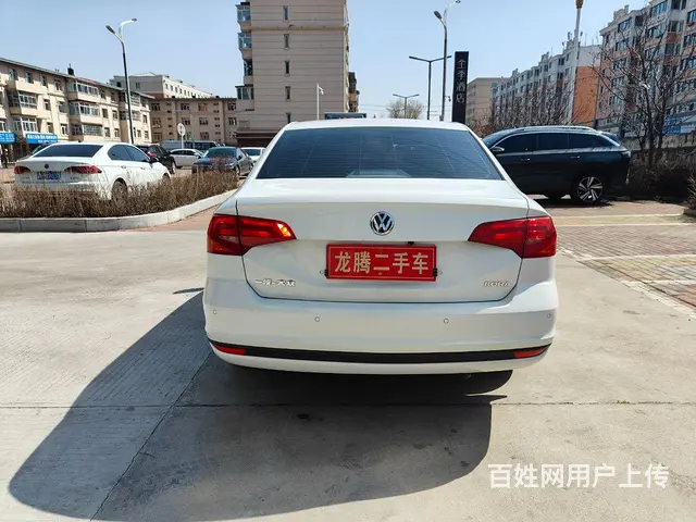 大众 宝来 2018款 1.5 手动 舒适型 - 图片 5