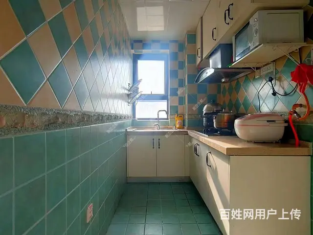 昆明捡漏 套三单 俊发盛唐城 产权清晰 无按揭 自住精装修 - 图片 7