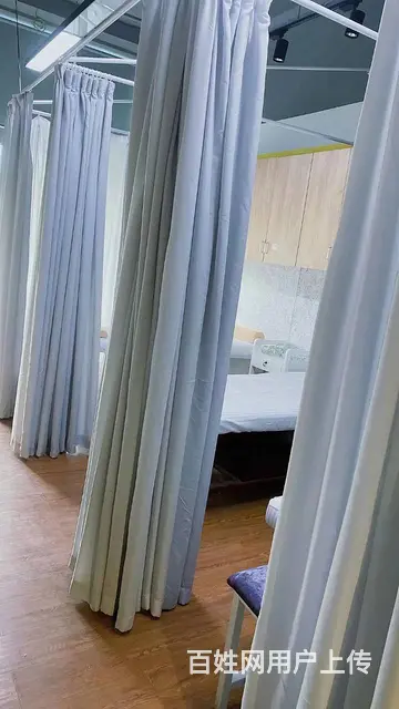 滨江西兴滨江好地段美容美体养生馆盲人推拿店转让 - 图片 8