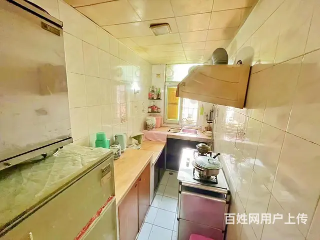 石榴园三房两厅出售，110平方 普通住宅 精装修 - 图片 9