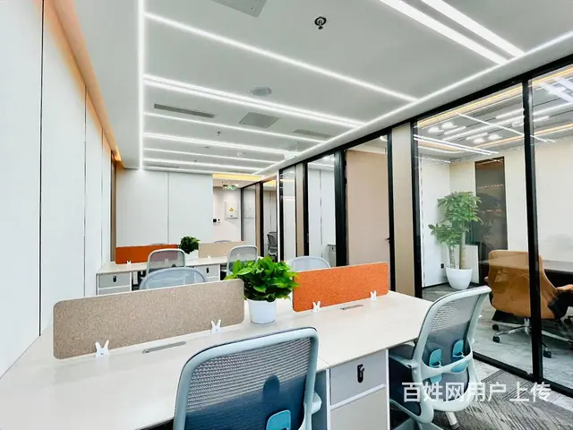 正大国际，面积：150，房源，还等什么快来电吧！ - 图片 10